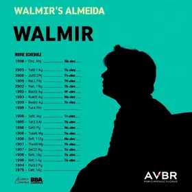 Sala de Cinema Walmir Almeida mantém programação após diálogo entre Secult Aju e AVBR produções