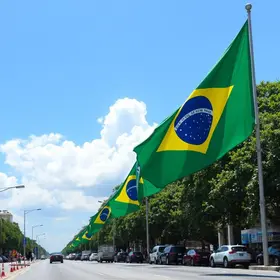 Confira o funcionamento dos serviços da Prefeitura de Aracaju no feriado do Dia da Independência do Brasil
