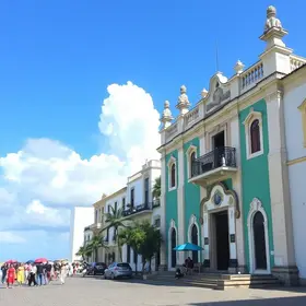 Descubra Aracaju promove mais uma semana com atrações culturais; confira a programação
