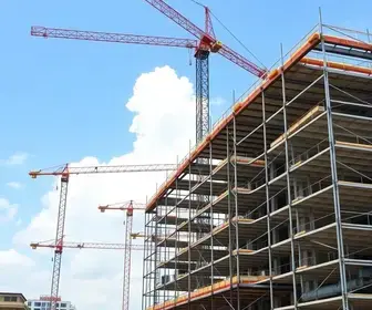Construção civil registra crescimento de 30,3% na abertura de empresas em Aracaju