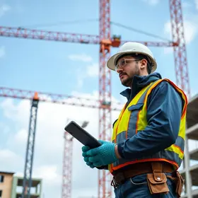 Segurança e saúde no trabalho na indústria da construção é tema de curso em Aracajú