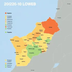 Eleições 2026: locais de votação passam por alterações na 27ª Zona Eleitoral em Aracaju