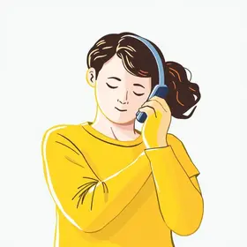 Setembro amarelo: Prefeitura fortalece cuidado da saúde mental com serviço de atendimento por telefone