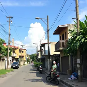 Tamo Junto Aracaju chega ao bairro Getúlio Vargas com diversos serviços para a população; confira