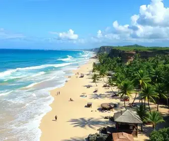 Aracaju garante estande exclusivo e inédito na ABAV Expo para promoção do turismo
