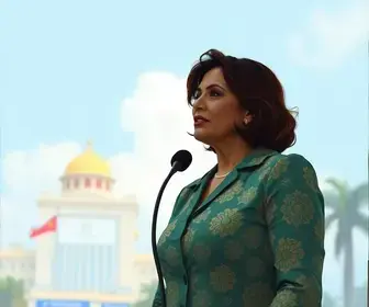Prefeita Emília anuncia transferência do ponto facultativo do Dia do Servidor Público para sexta