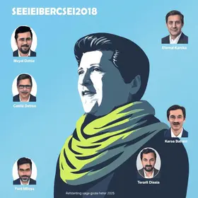 Quem são os candidatos a governador de Sergipe (SE) nas eleições 2026