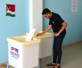 Aracaju (SE) vai às urnas escolher governador; siga resultado da apuração