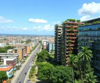 Prefeita Emília Corrêa lança Plano de Macroestruturação Urbana e Ambiental de Aracaju