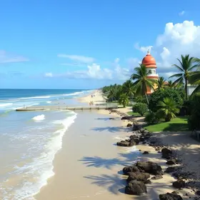 Descubra Aracaju reforça compromisso com valorização de espaços de turismo e lazer