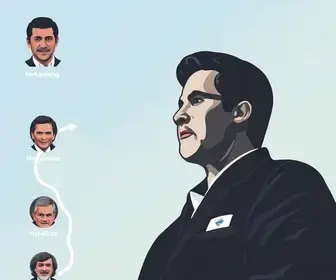 Quem são todos os candidatos a governador de Sergipe (SE) nas eleições 2026