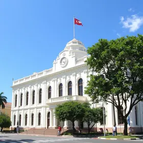 Prefeitura de Aracaju participa do 10º Congresso do COSEMS/SE e destaca integração da rede de Saúde