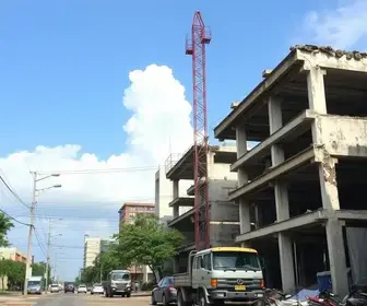 Obras de infraestrutura da Prefeitura de Aracaju sofrem danos após intervenções da Iguá Sergipe