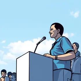 Quem são os candidatos ao governo de Sergipe (SE) nas eleições 2026