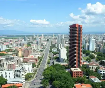 Revisão do Plano Diretor de Aracaju é estruturada em nove eixos temáticos