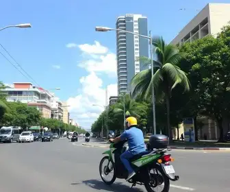Prefeitura inicia capacitação de equipes para pesquisa domiciliar do Plano de Mobilidade Urbana de Aracaju