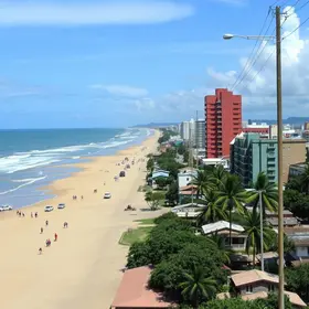 Aracaju lidera capitais do Nordeste em crescimento do emprego formal em julho