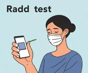 SMS reforça a importância dos testes de rápidos