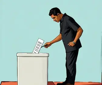 Aracaju (SE) vai às urnas escolher presidente; siga resultado da apuração