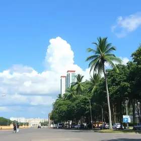 Descubra Aracaju no Orlando Dantas, Sementeira, Mirante e Praça Tobias Barreto; confira a programação
