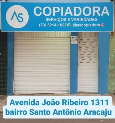 Aa Copiadora